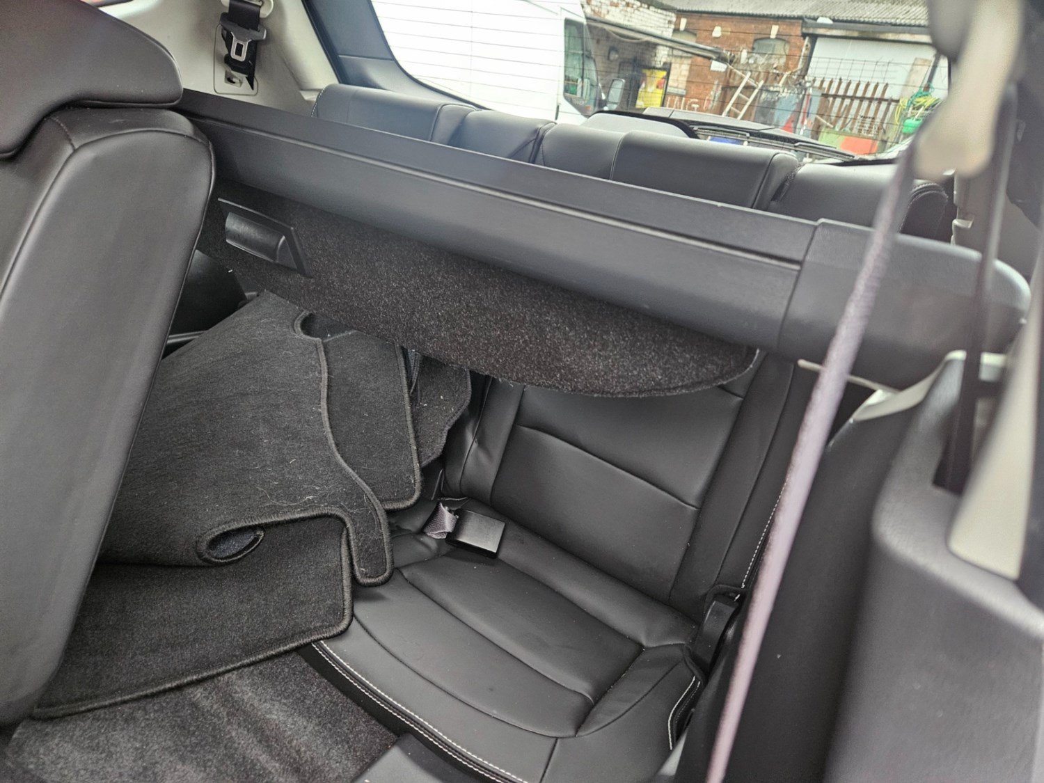 2010 Nissan Qashqai+2 – photo 6