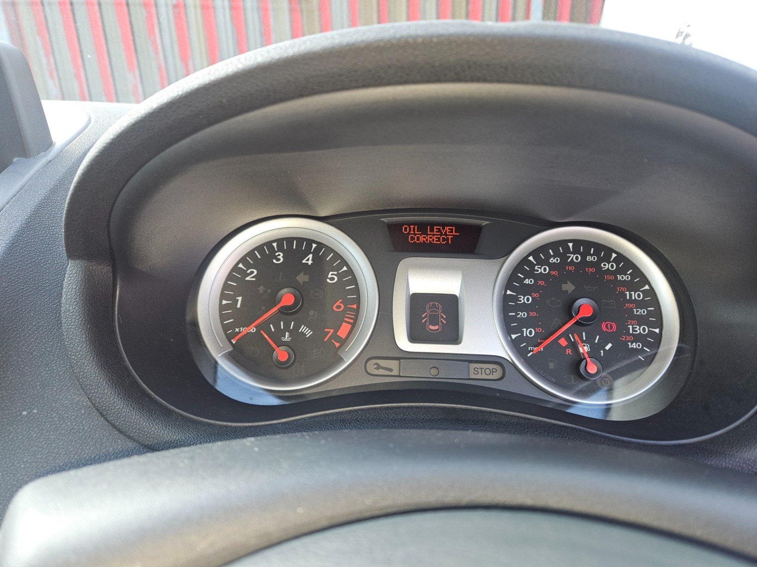 2010 Renault Clio – photo 7