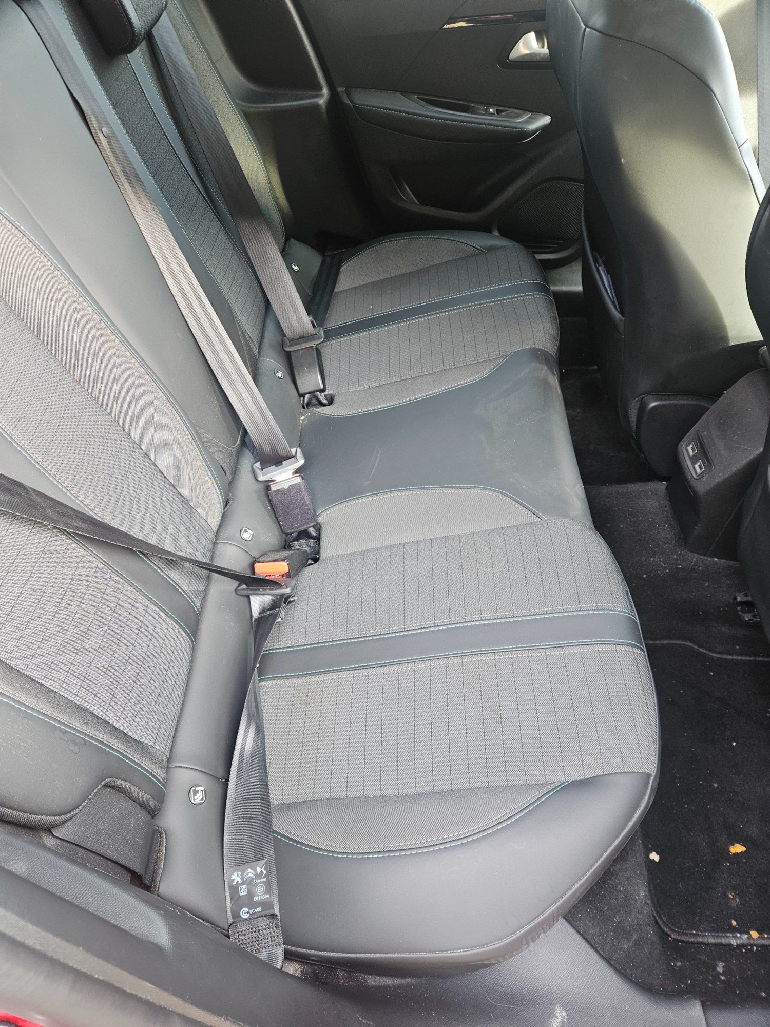 2020 Peugeot 208 – photo 5