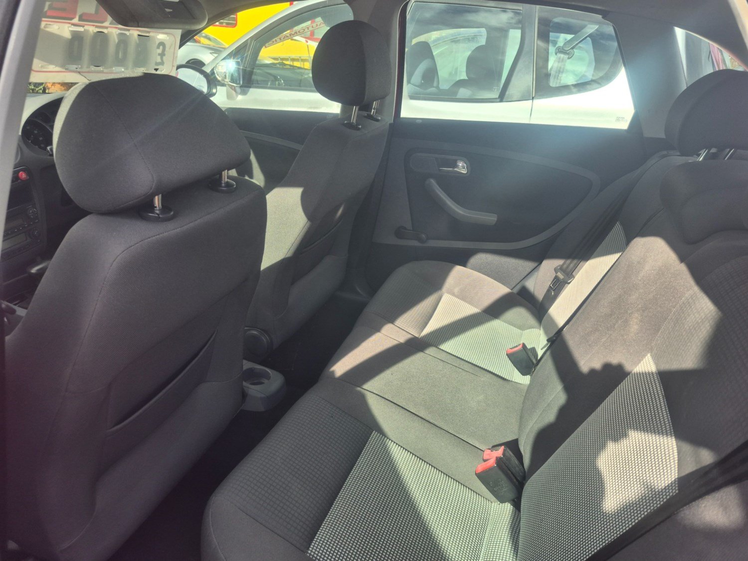 2006 SEAT Ibiza – photo 5