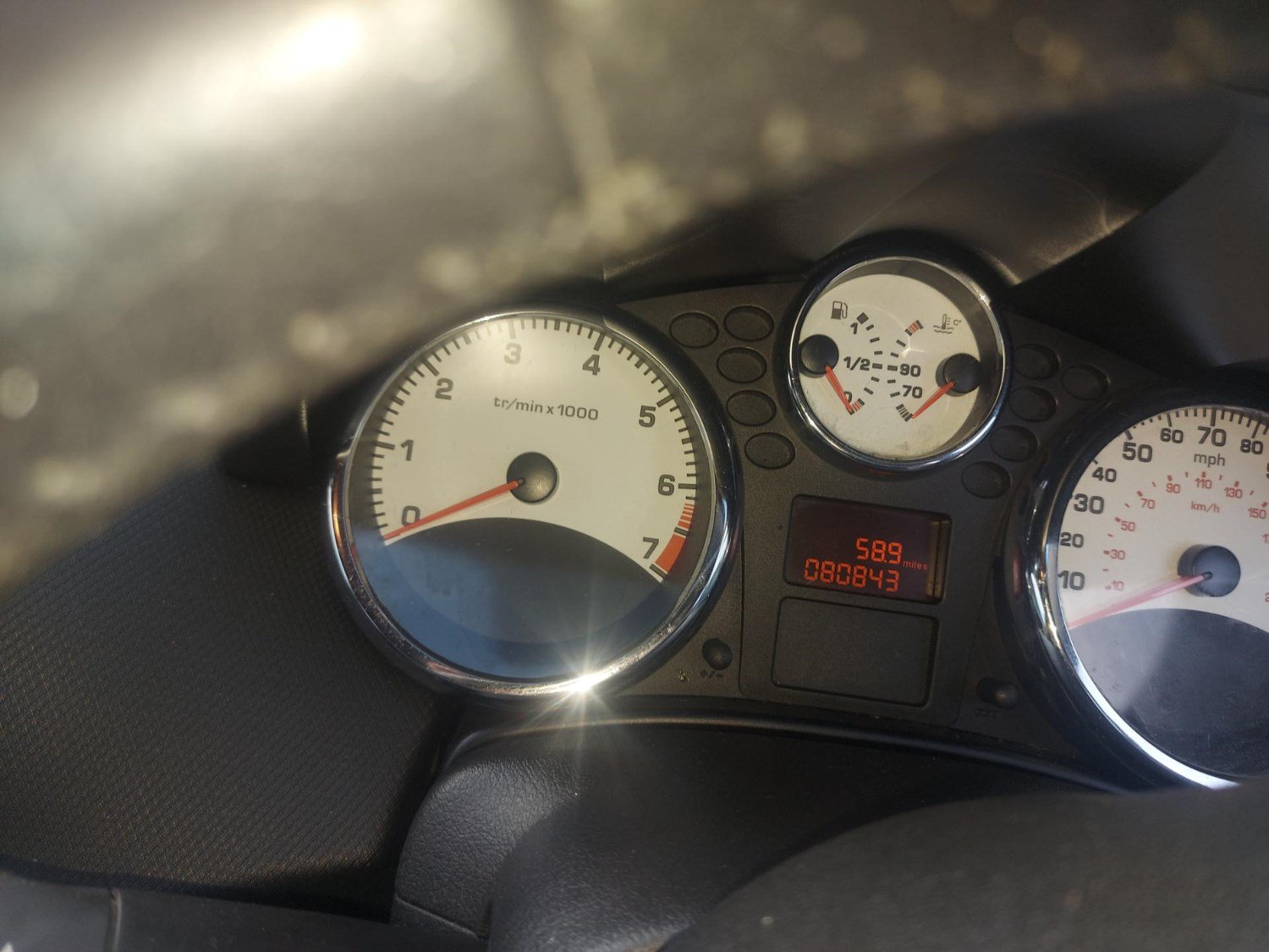 2010 Peugeot 207 – photo 8