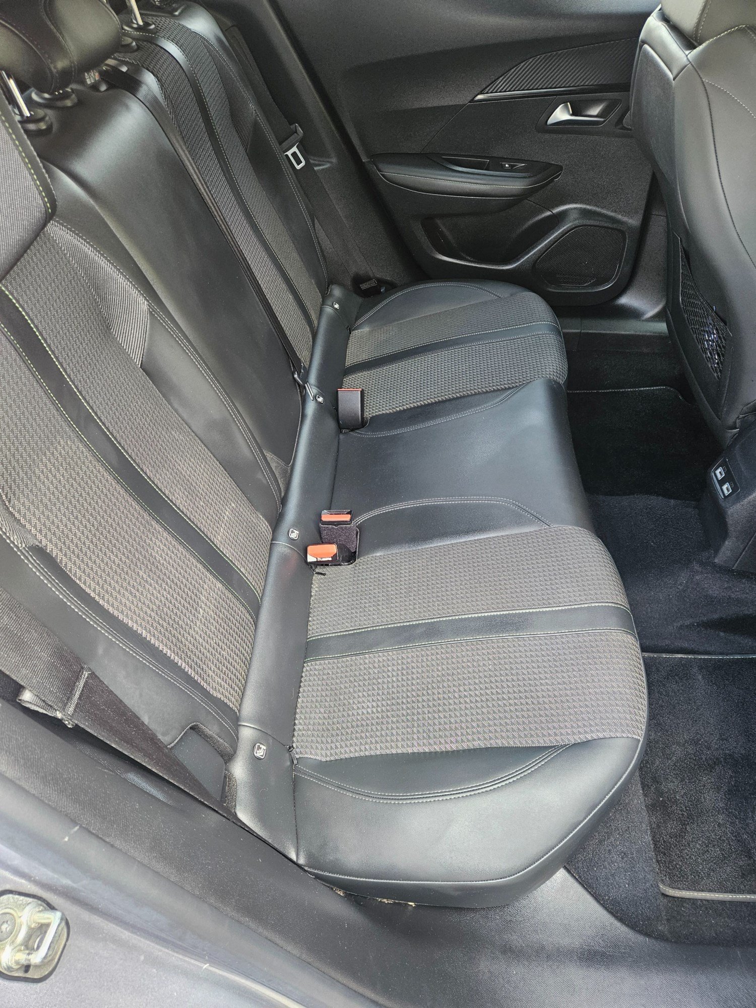 2020 Peugeot 2008 – photo 4