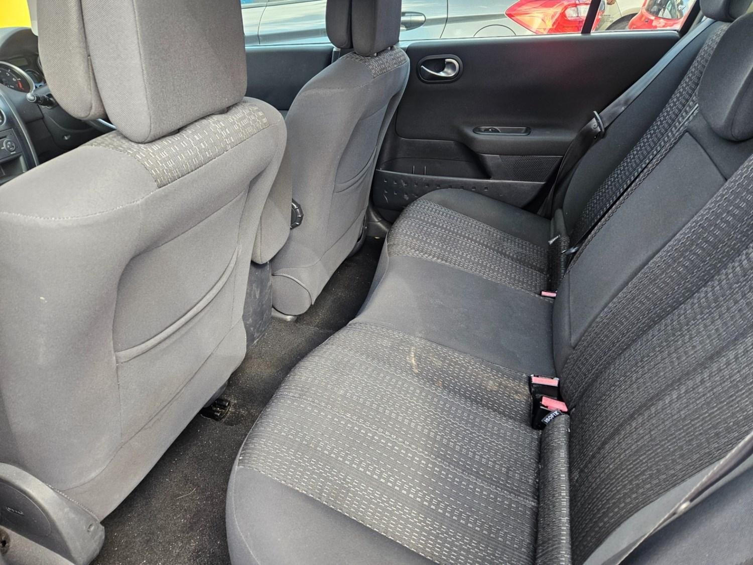 2007 Renault Megane – photo 5