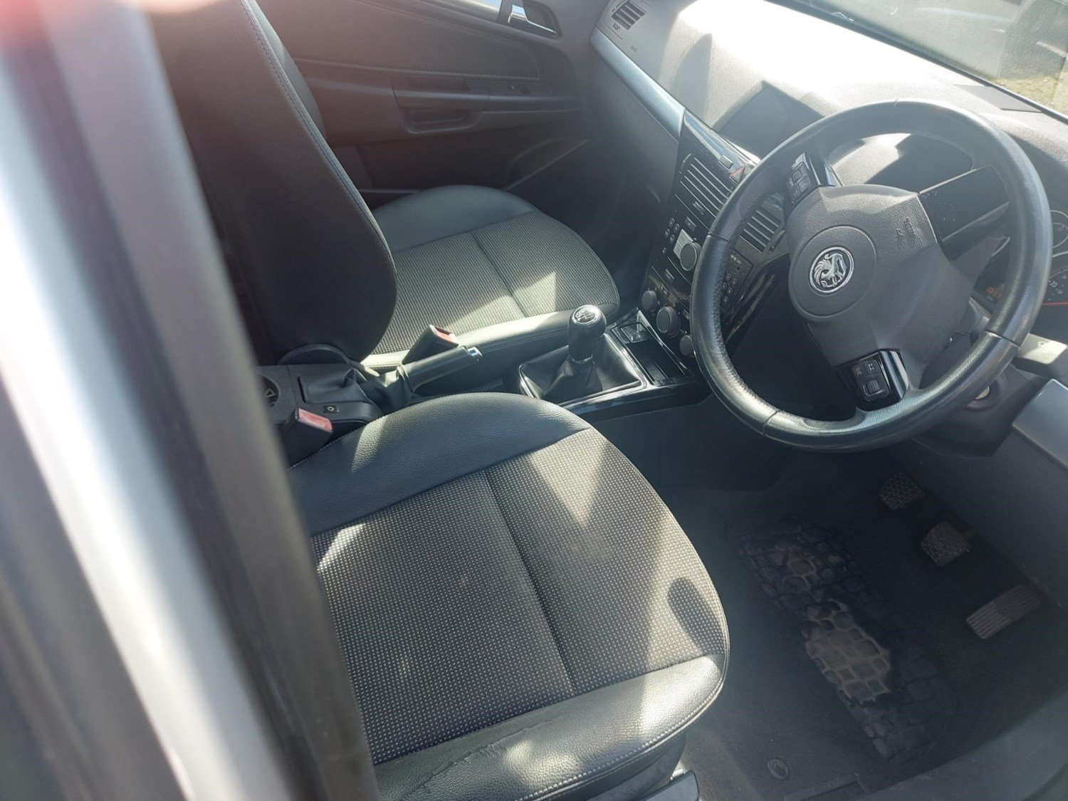 2008 Vauxhall Astra – photo 4