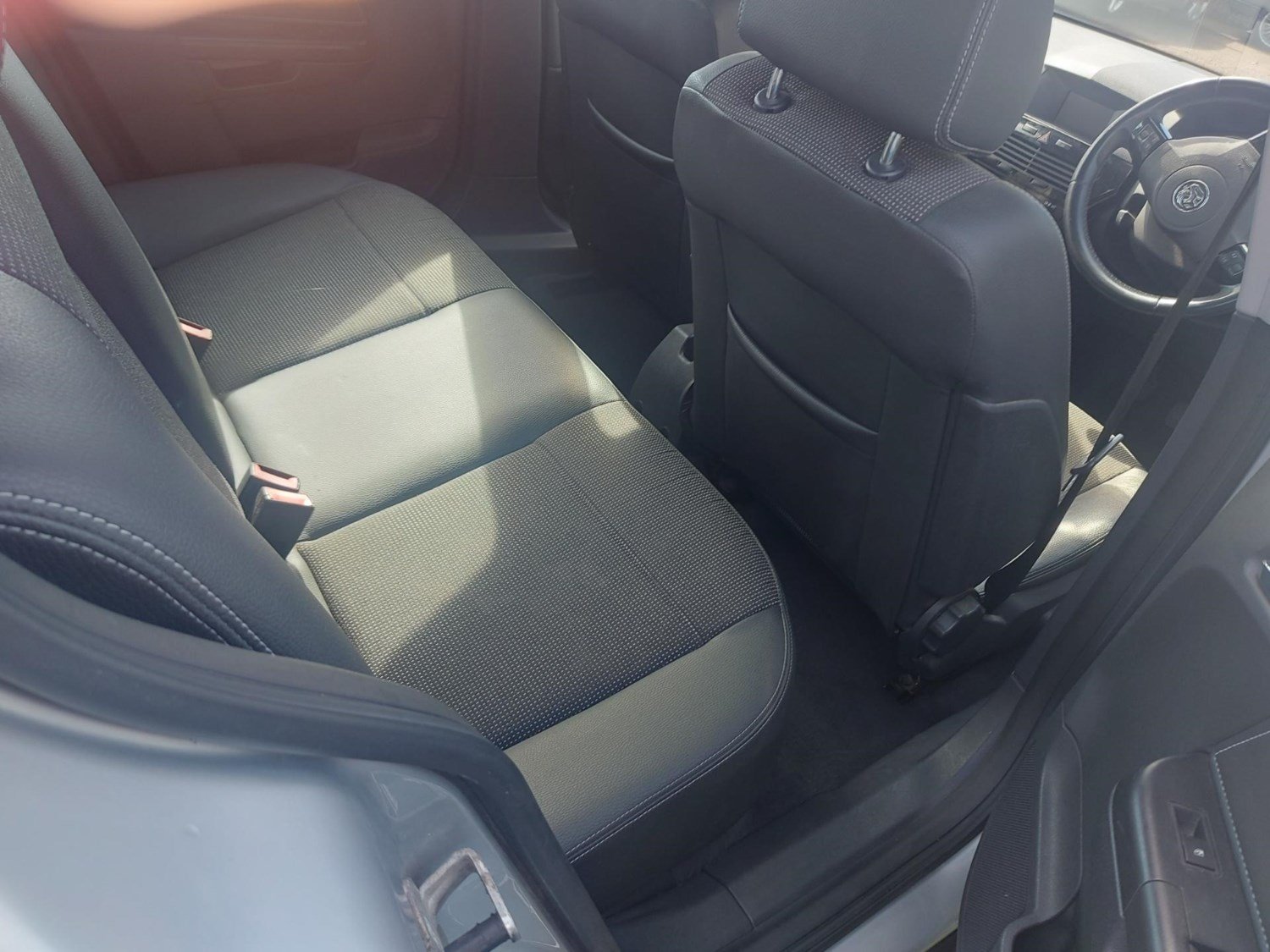 2008 Vauxhall Astra – photo 5