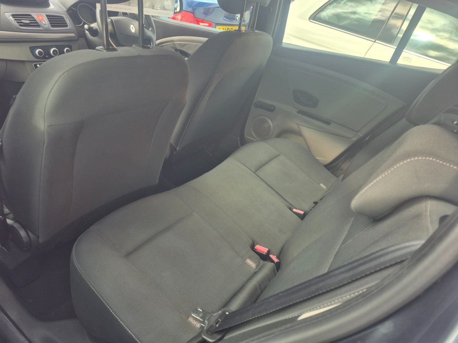 2009 Renault Megane – photo 5