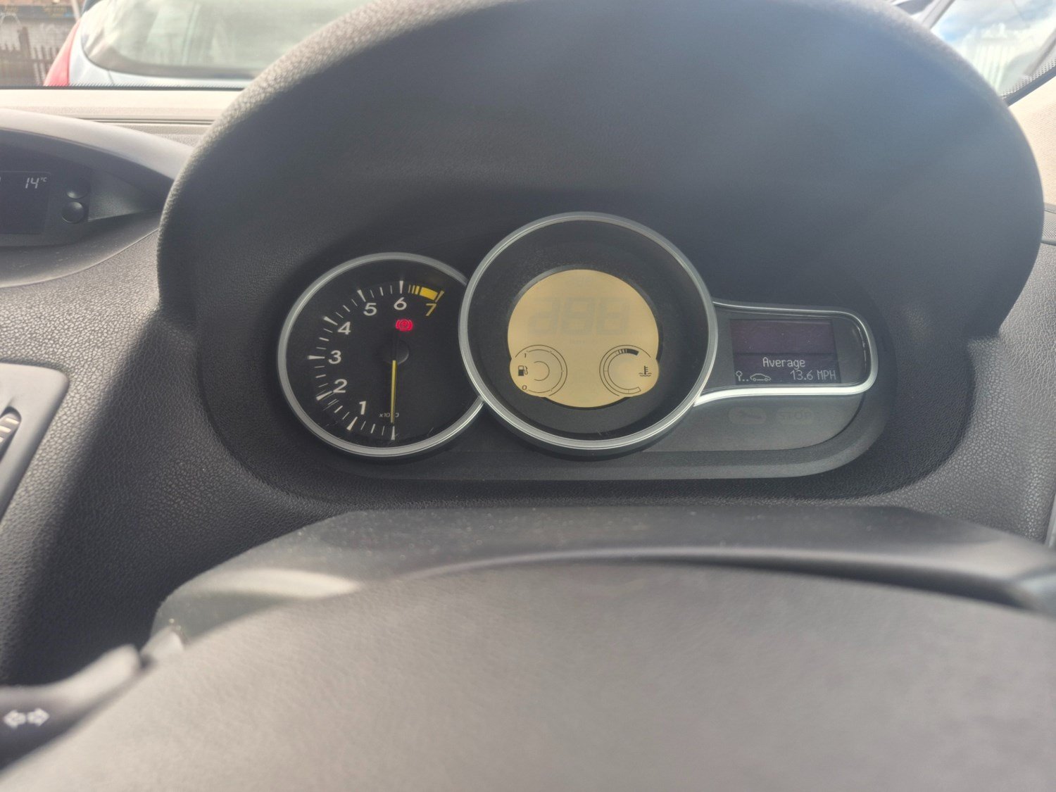 2009 Renault Megane – photo 8