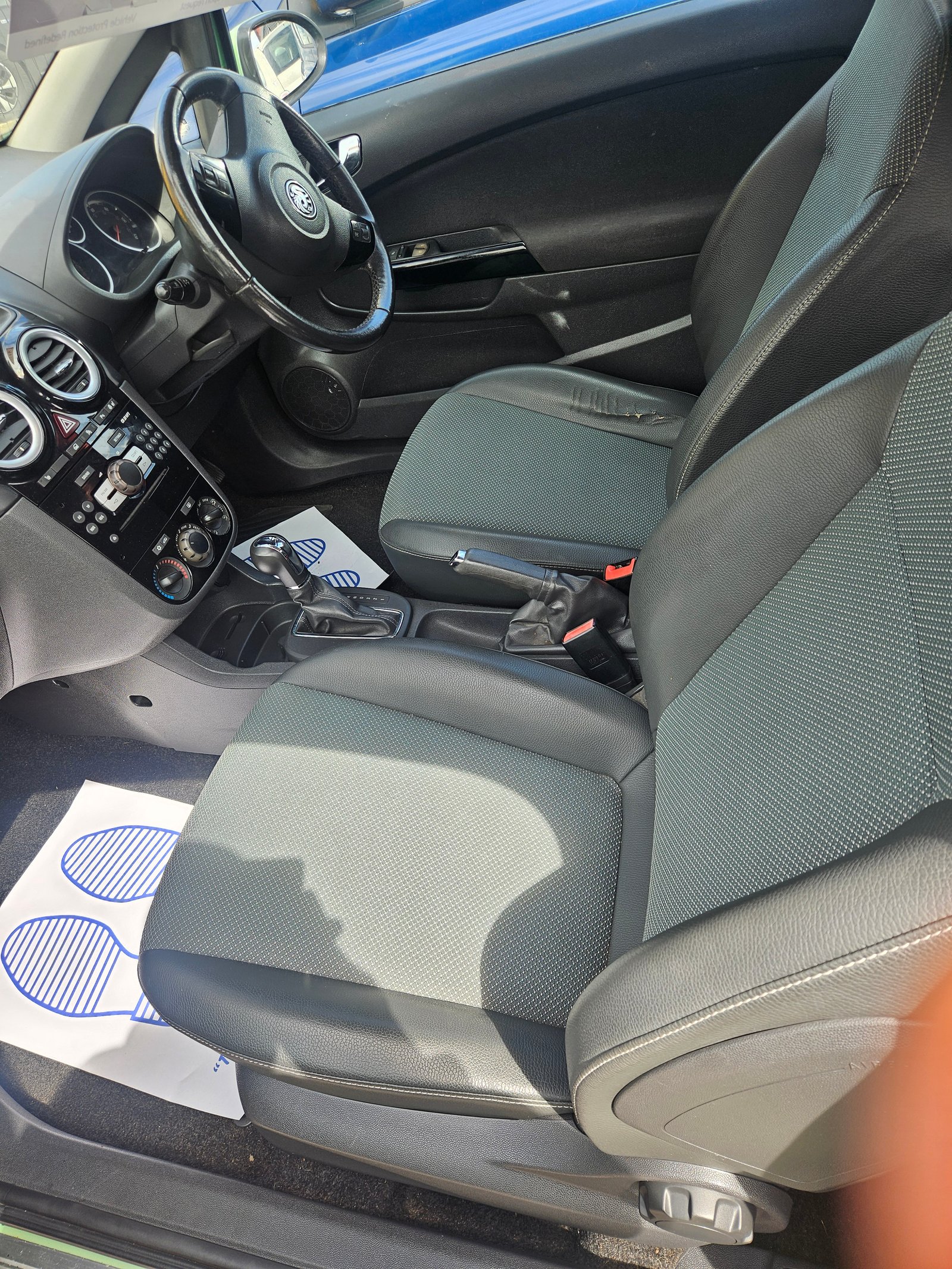 2010 Vauxhall Corsa – photo 6