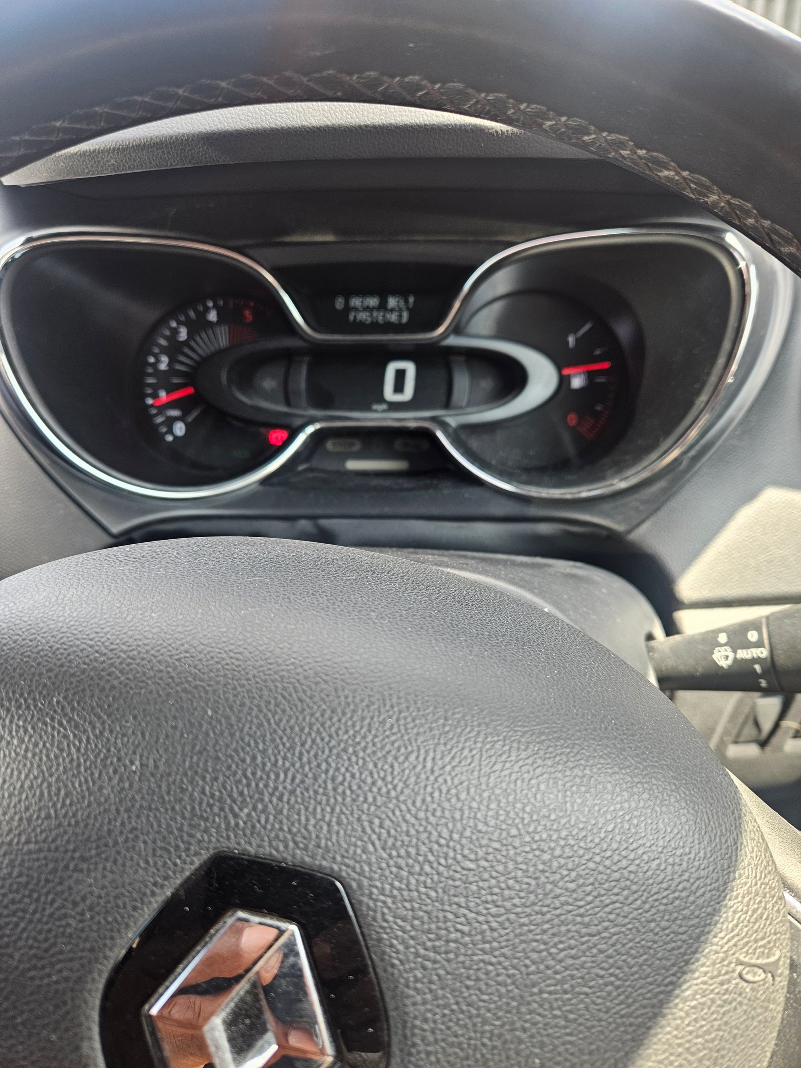 2017 Renault Captur – photo 6