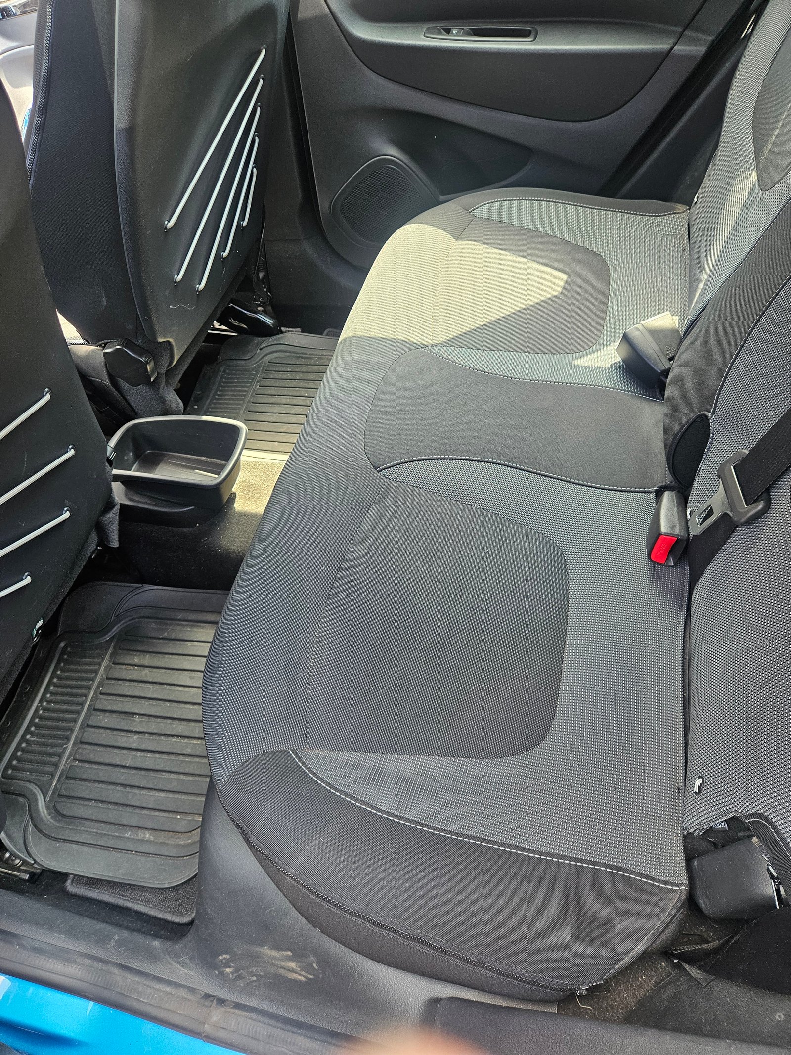 2017 Renault Captur – photo 8