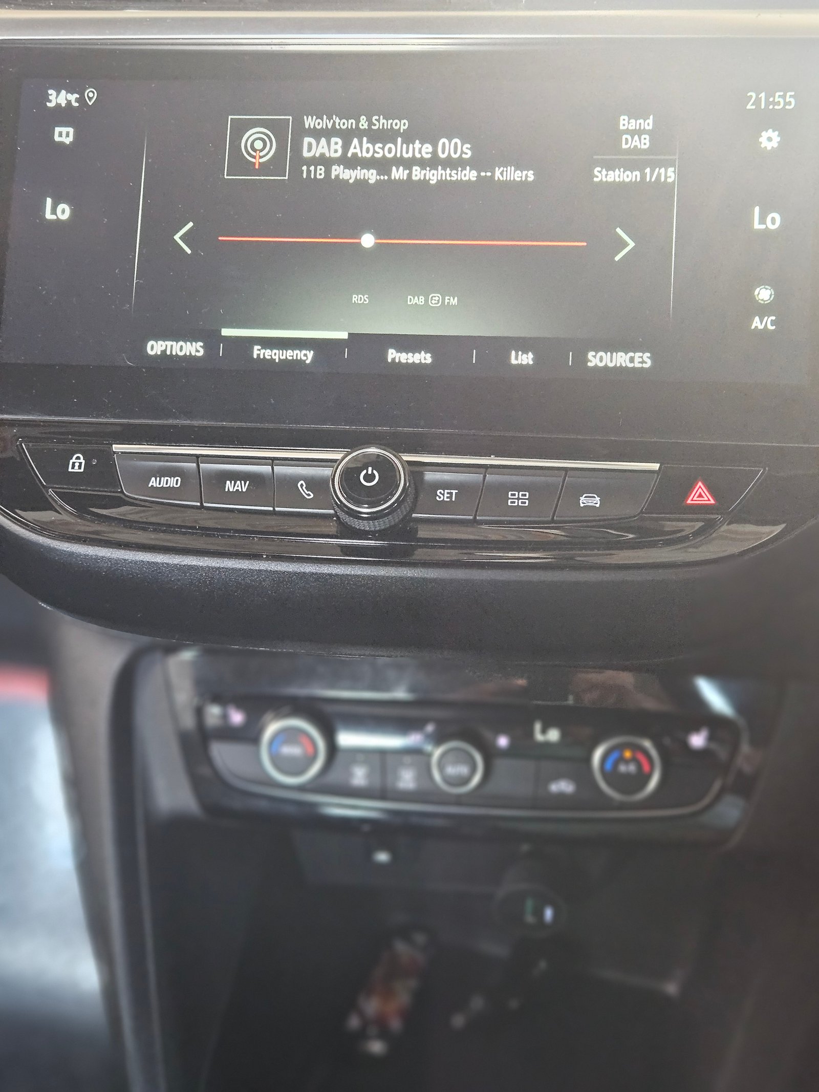 2022 Vauxhall Corsa – photo 10