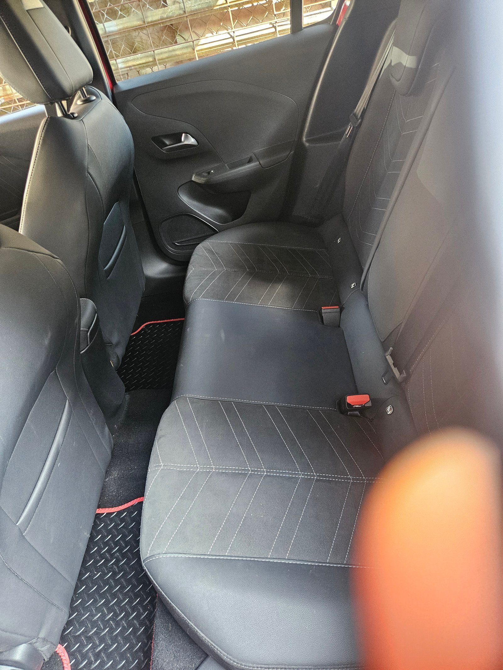2022 Vauxhall Corsa – photo 6