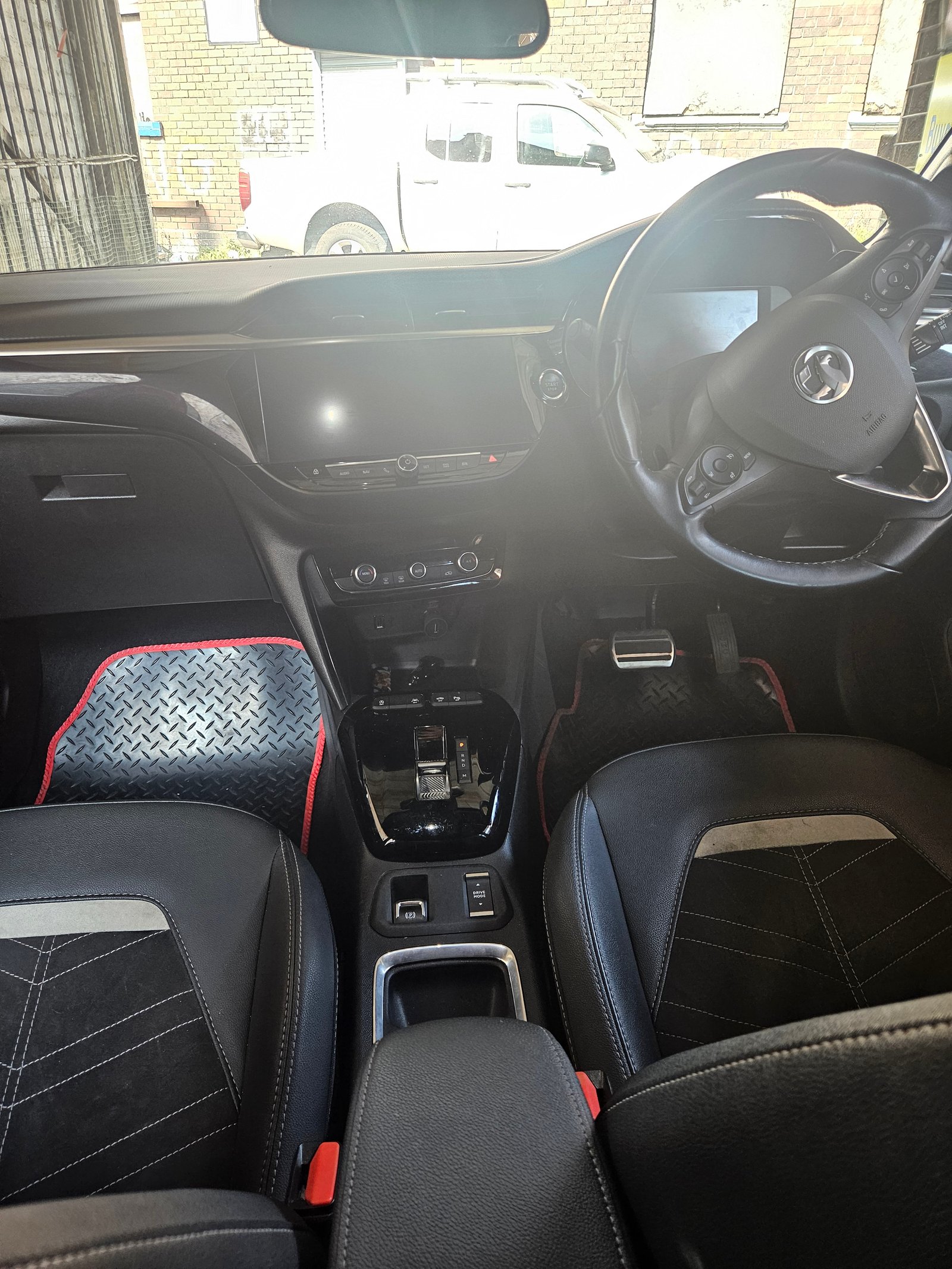 2022 Vauxhall Corsa – photo 7