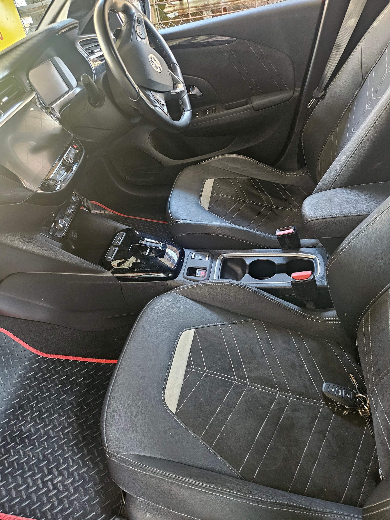 2022 Vauxhall Corsa – photo 8