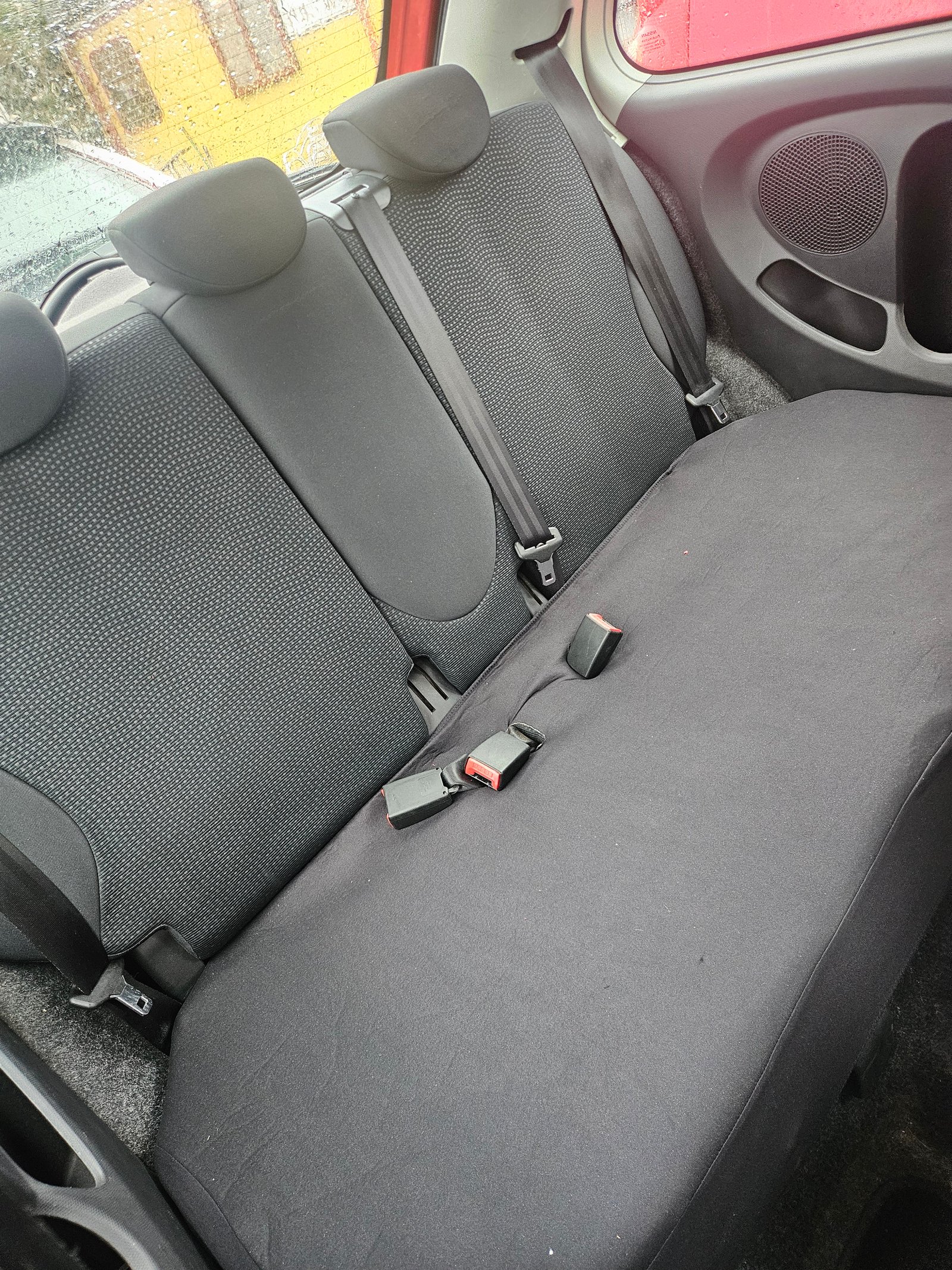 2010 NISSAN MICRA – photo 6