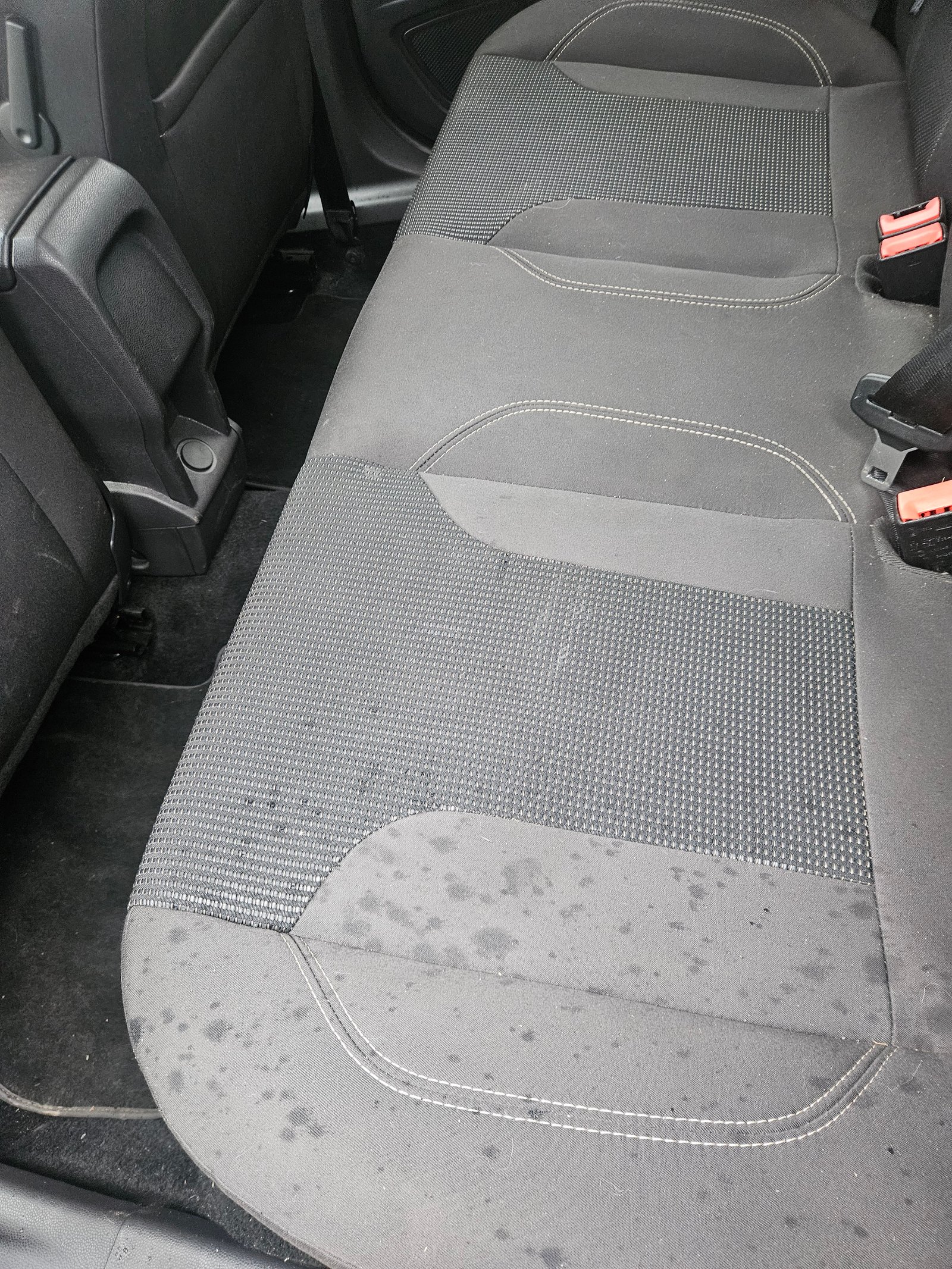 2016 Ford fiesta  titanium – photo 6
