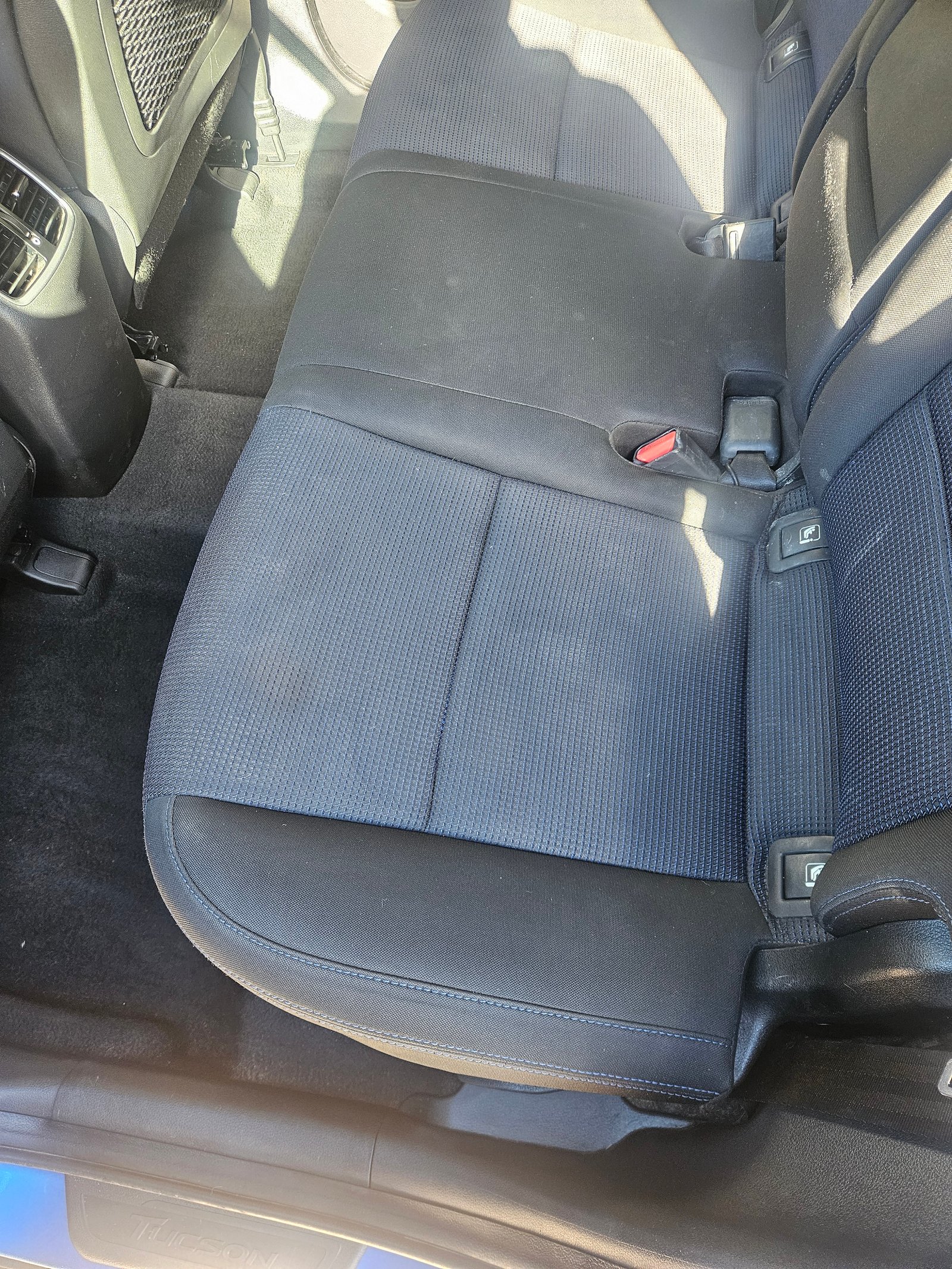 2017 Hyundai Tucson – photo 6