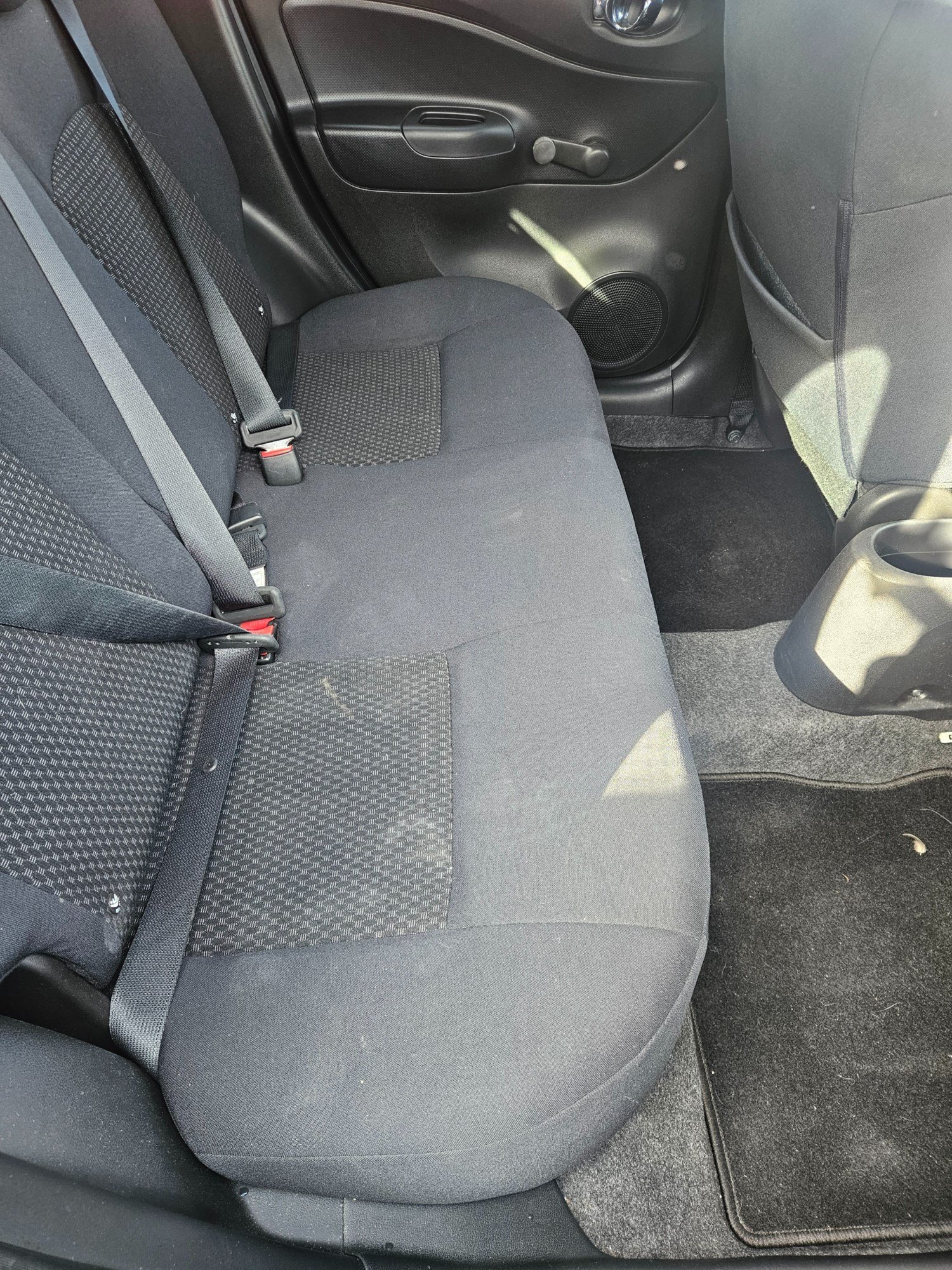 2016 Nissan Note – photo 7