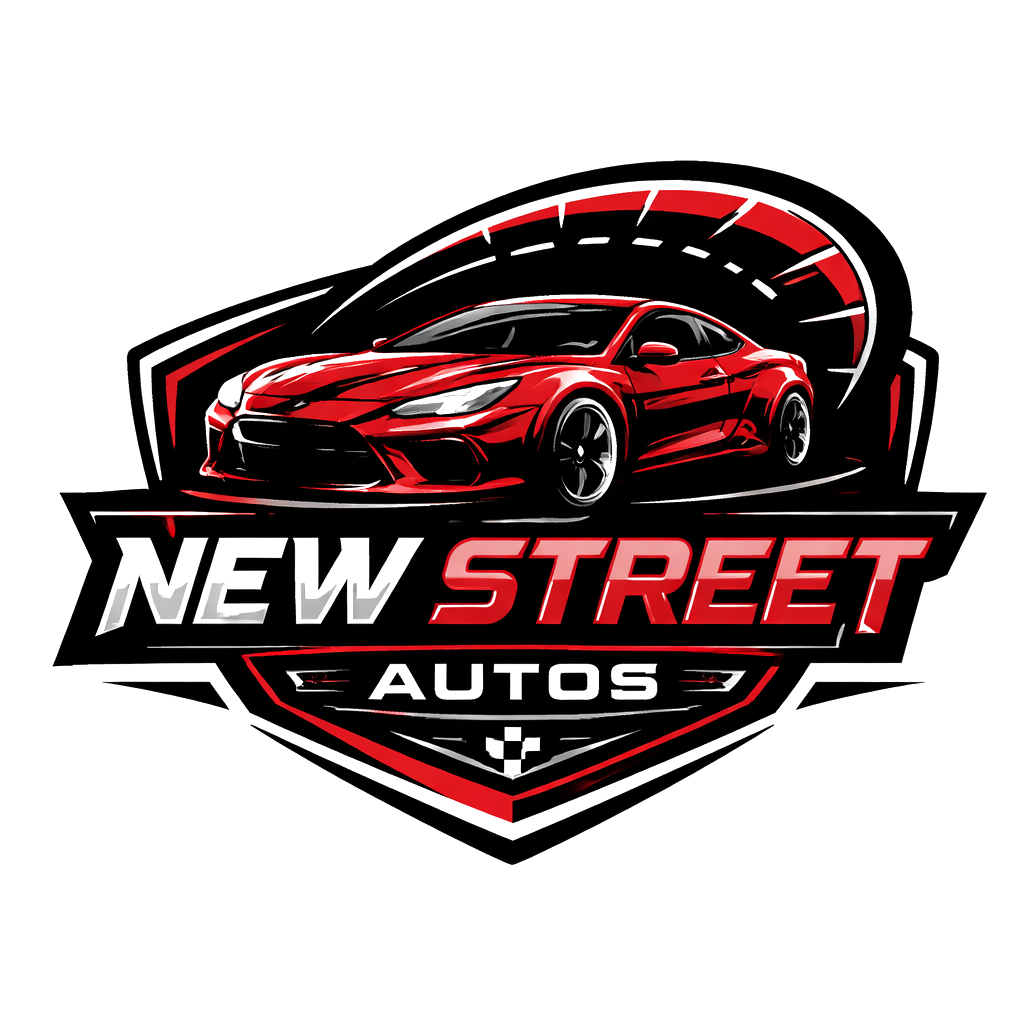 New Street Autos